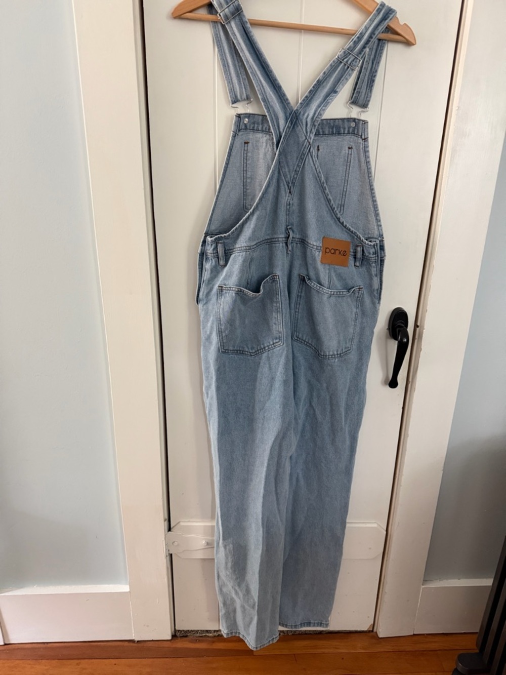 Parke Overalls - Picture 3 of 8